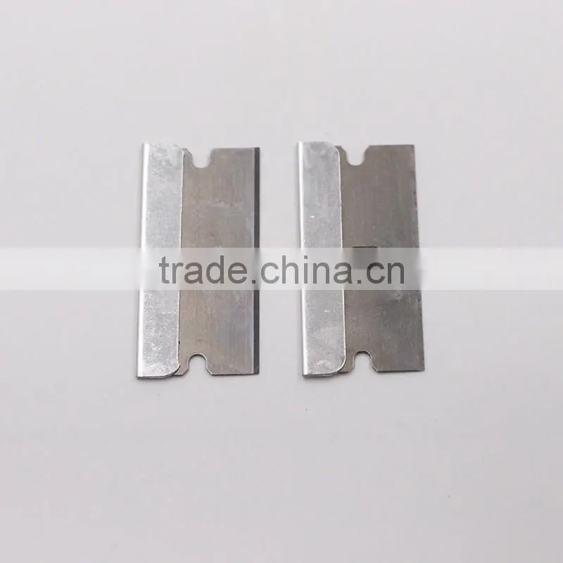 Razor Blades For OCA Adhesive Sticker Removing Cleaning Tool Feiying Brand For LCD Repair Fix For Broken Phone Refurbishment