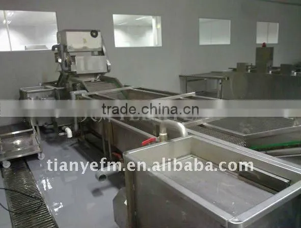 Shenzhen C. H. Food Company