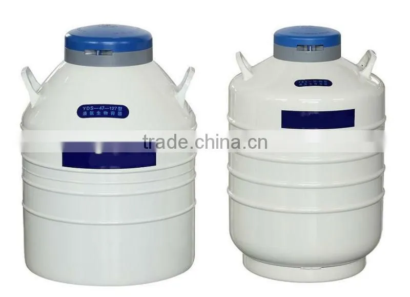 YDS series Liquid Nitrogen Tank