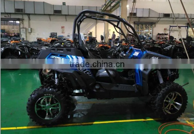 CFMOTO 1000cc 4x4 ATV UTV for sale