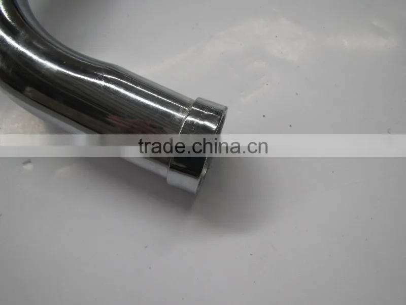 cheap factory price Motorcycle Exhaust muffler motorcycle spare parts