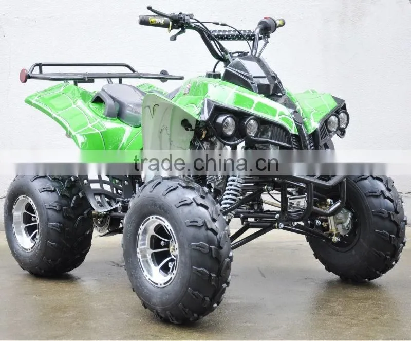 11KW powerfull 4wheels ATV/150cc/200cc/250cc All terrain vehicles for sale (TKA250-J)