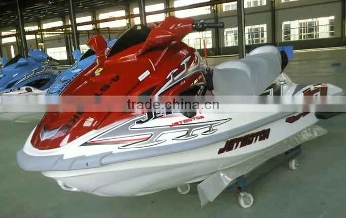 EPA approved 1100cc Jet Ski