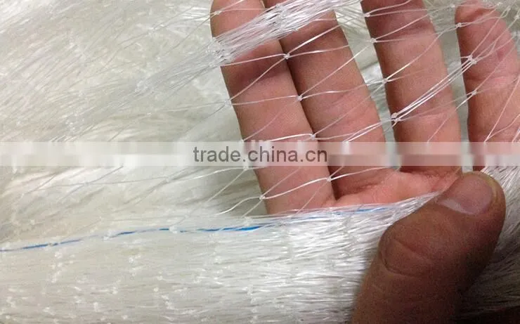 hdpe agricultural bird netting, plastic garden bird catch net for sale