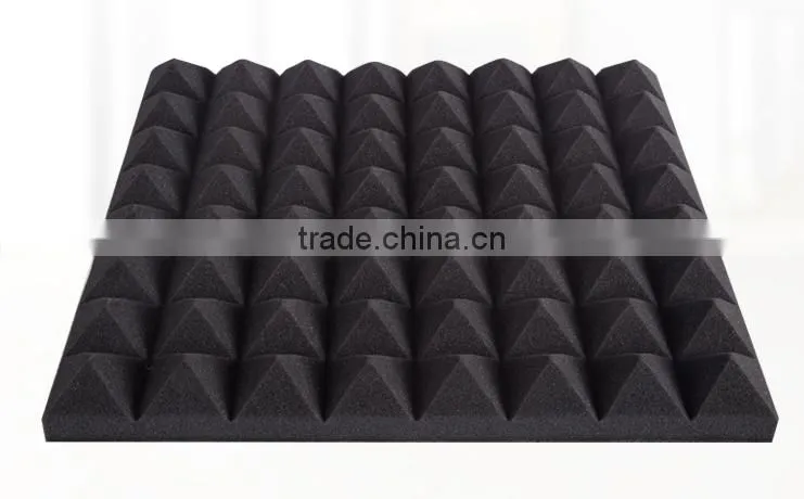 best price easy acoustic foam with high quality