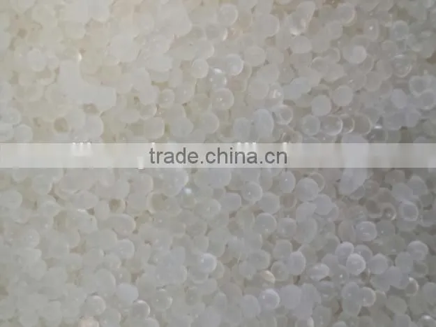 100% compostable biodegradable PLA granules FOR 3D printer/biodegradable PLA granules