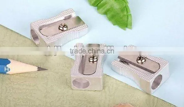 metal pencil sharpener/metal sharpener