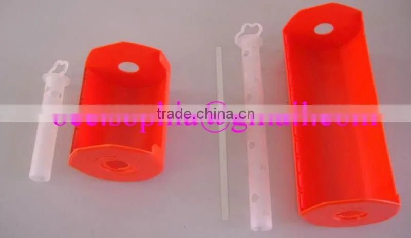 pre-taped masking film dispenser