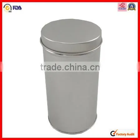 tea tin box for different taste Wholesale from china