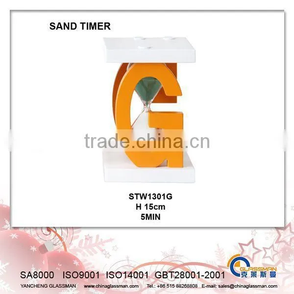5 Min Sand Timer
