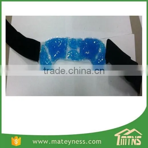 Gel Migraine Relief Wrap Hot/Cold Therapy
