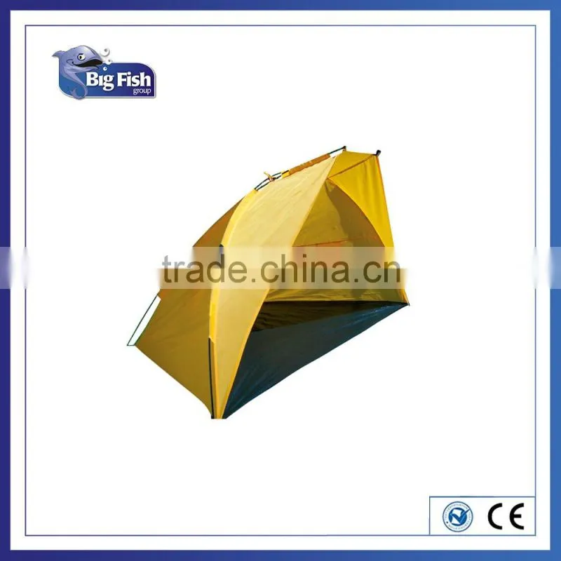 BEACH TENT SUN SHADE SHELTER FISHING GARDEN FESTIVAL WINDBREAK PET TENT OR KID PLAY