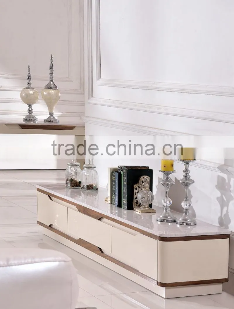 E386 Modern Design TV Display Stand