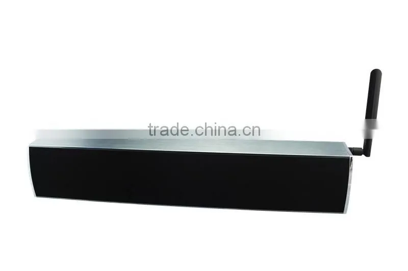New KS2 Patent Multifunctional Amlogic S905 Android 5.1 TV Box OTT Android DVB-T2 4K TV Box