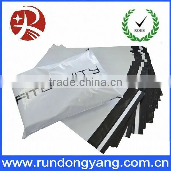 heavy duty poly mailing bags with all kind of size