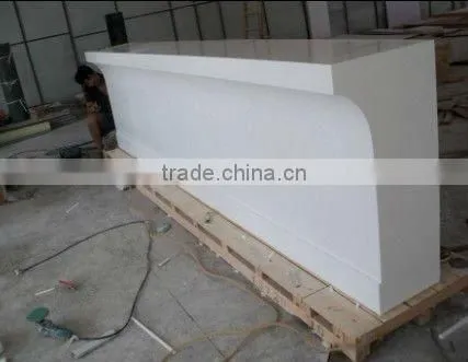 high long bar table