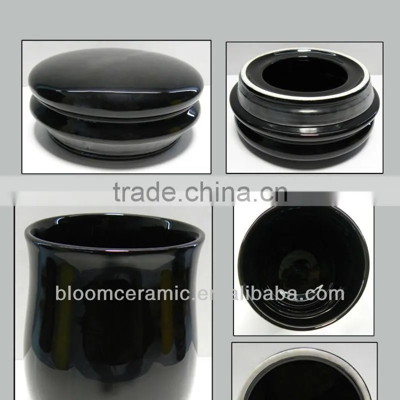 Good quality ceramic food storage containers