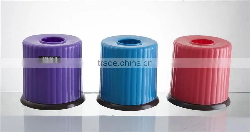 Cheap price new design plstic clear tissue box holder