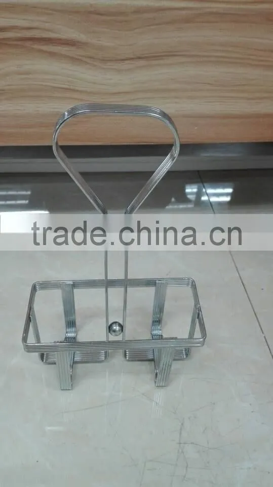 2016 New style Metal Storgae Wire Rack with Powder Coating,Chrome