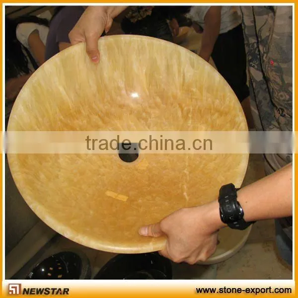 Newstar stone sink for sale