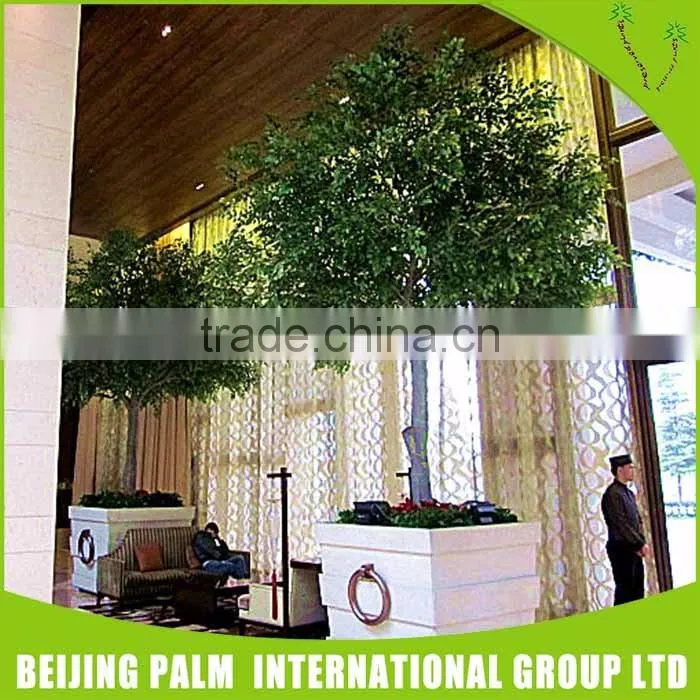 High quality wholesale fake banyan trees