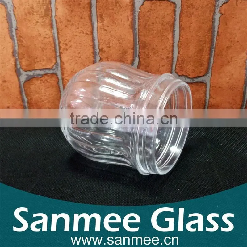 Hot Selling Low Price Glass 5 Liter Glass Jars