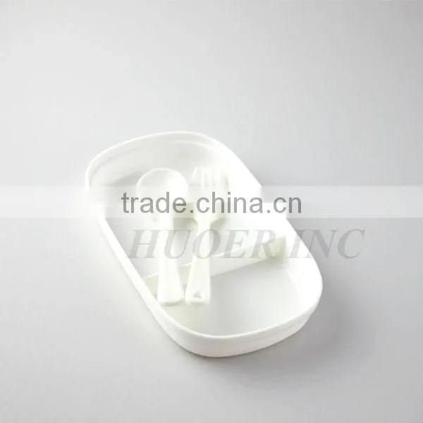 Promotional Gift Plastic Lunch Box