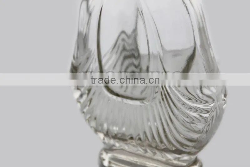 Classic Glass Bottle