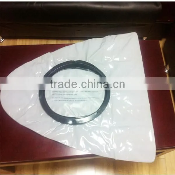 PVC Heat Seal Bag
