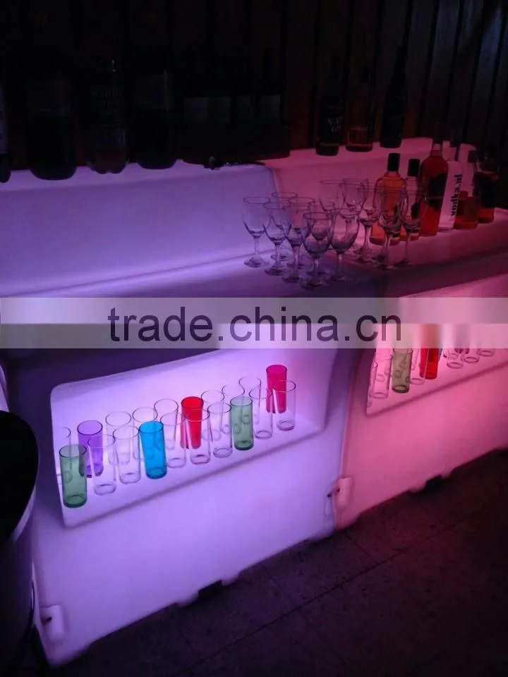 Rechargeable LED Decoration Furniture/Lighting LED Furniture