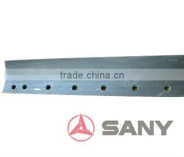 Price SANY Spare Parts , Motor Grader Blade