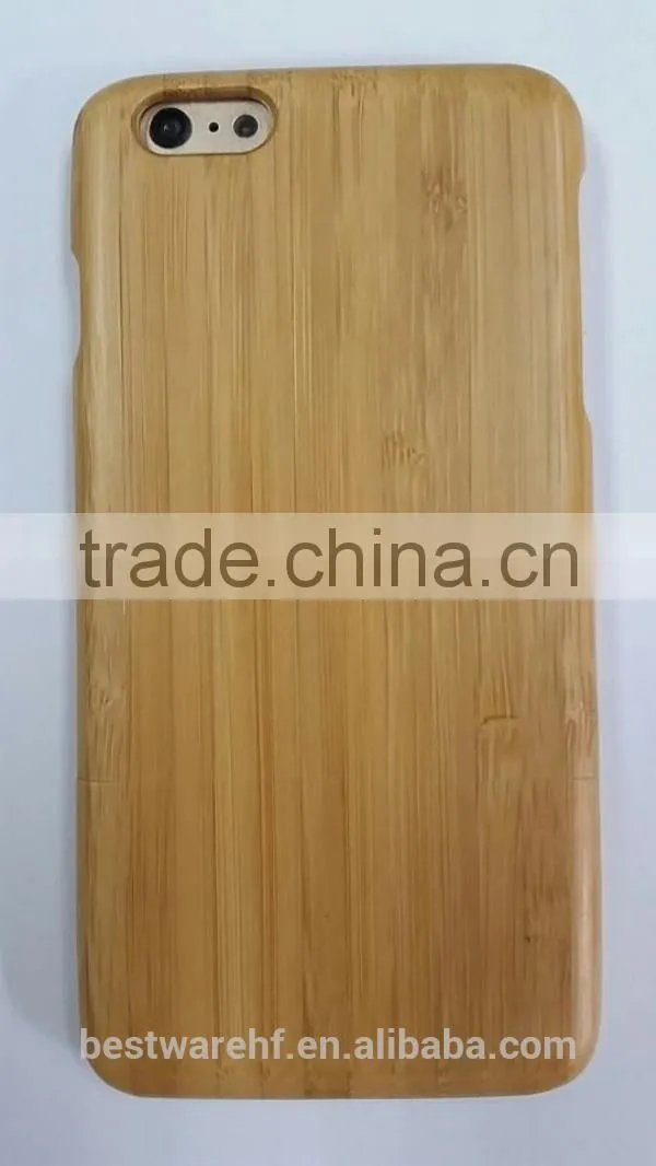 New arrival Unique design wood case for iphone 6 & 6Plus