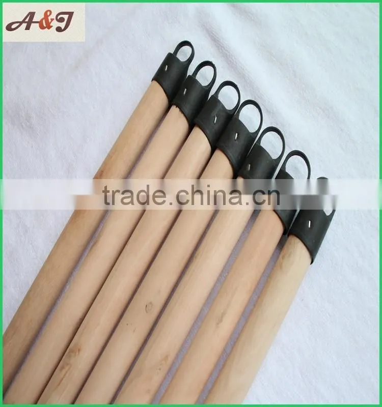 household cleaning tools wooden handle