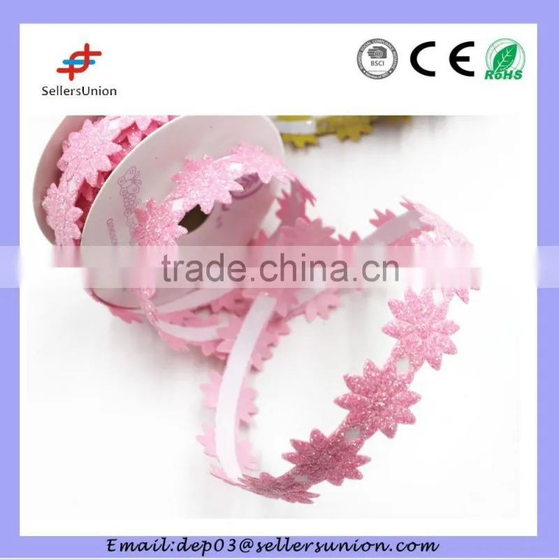 Polyester Satin Ribbon Nylon Satin Ribbon Webbing tape