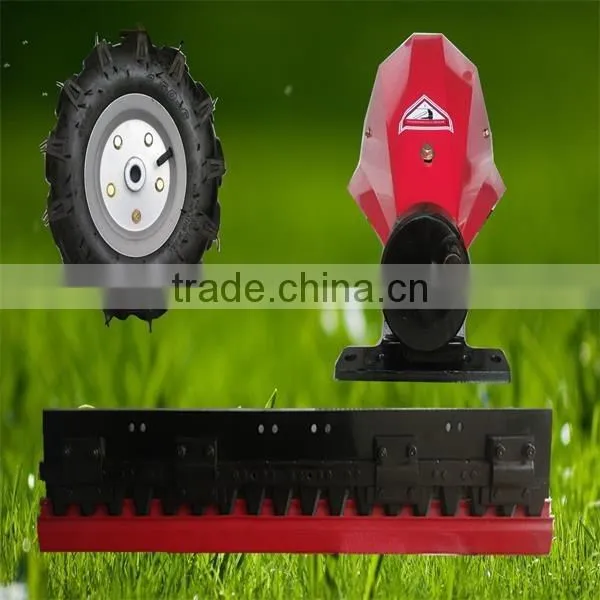 professional lawn mower/Hover mower /Brush Mower with CE certification with best price