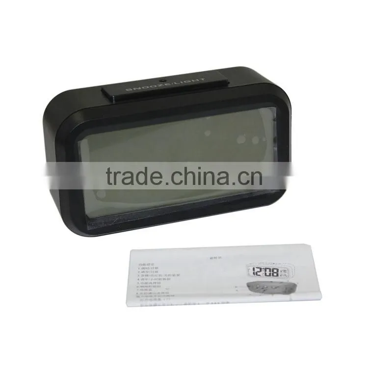 Led Digital Clock