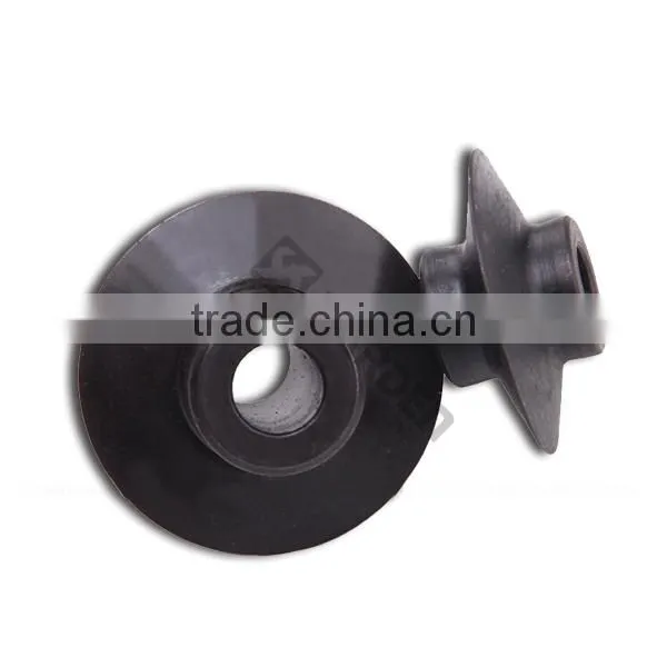 9Crsi Industrial Professional Round Cutting Blade