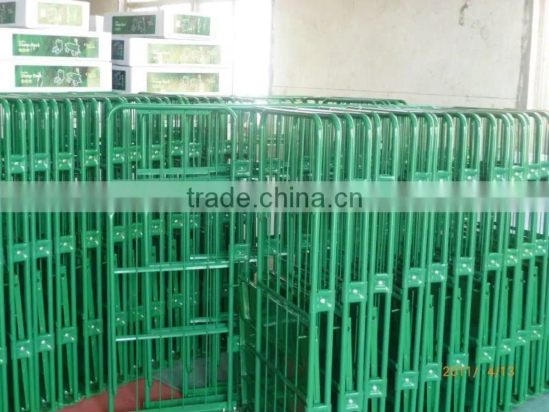 Japan rolling cart with high quality