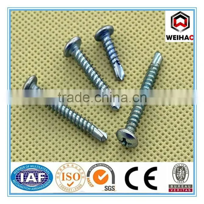 Stainless Steel Self Tapping Screws