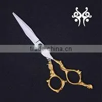 Hair Dressing Barber Scissors / Barber Scissors Sialkot