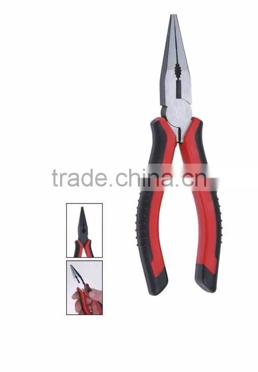 Germany Type Nipper Pliers Auto Hand Tools