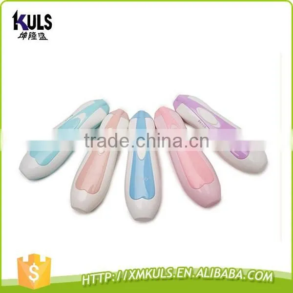 Wholesaler high qulity safe baby nail clippers set for baby nail clipper