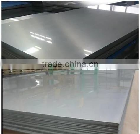hot dip galvanized sheet