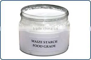 Maize Starch manufacturers