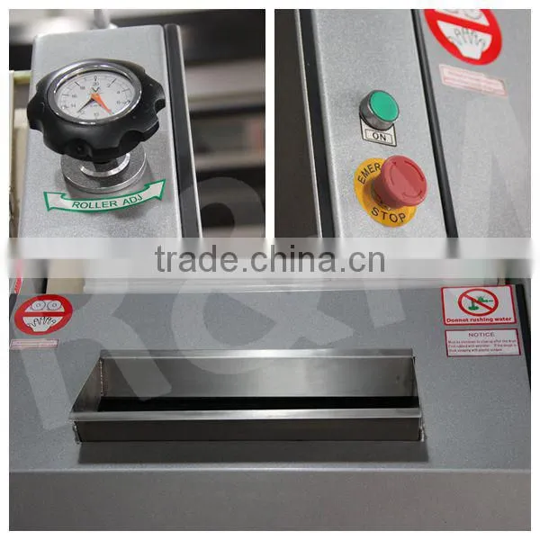 Grain processing equipment baking bread toast moulder