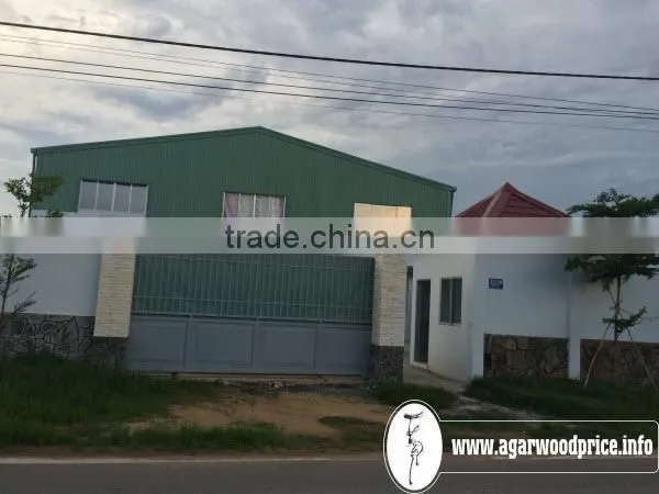 Nhang Thien Joint Stock Company company overview - view 1