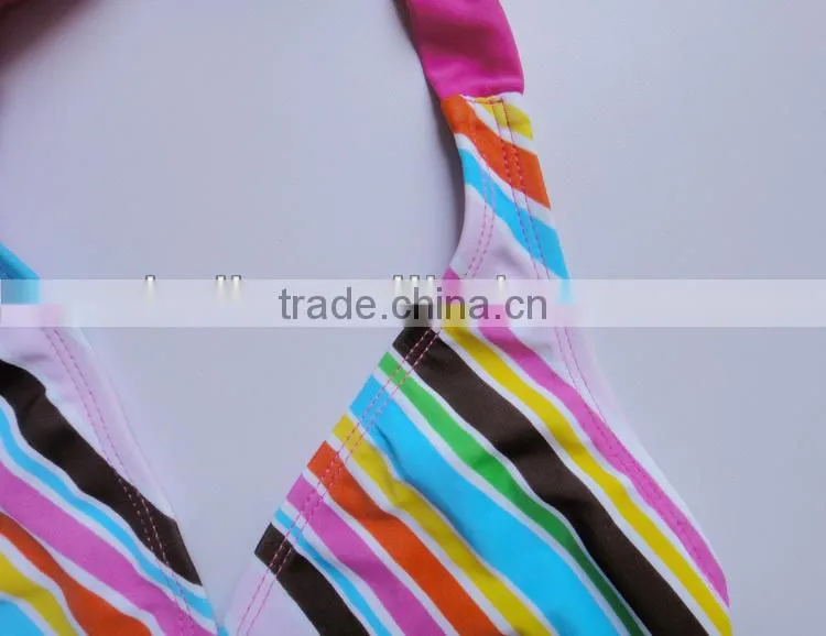 Girl Bikini Swimwear