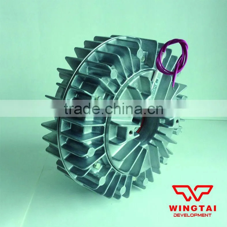 ZA-A1 Magnetic Powder Clutch for Printing Machinery