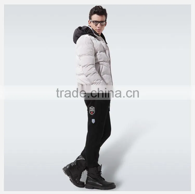 alike branded apparel stock men