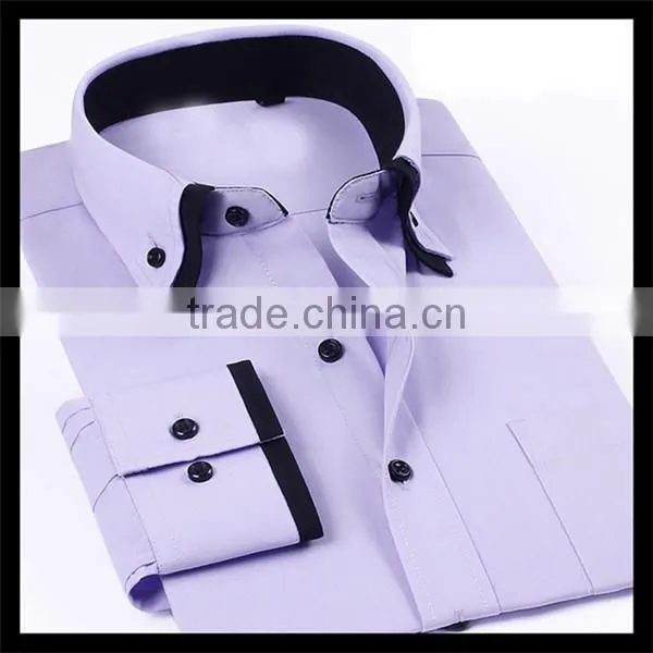 fashionable elegant great quality factory supply non-iron oem t shirt for promotion
